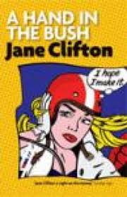 Better one byrde in hande than ten in the wood. A Hand In The Bush Austcrimefiction