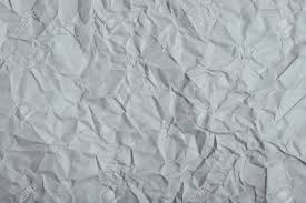 I burnish the fold with the back of my thumb. Close Up Fragment Of A Gray Crumpled Paper Texture As A Backdrop Stock Photo Picture And Royalty Free Image Image 61599180