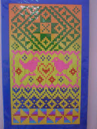 Cara membuat anyaman kertas ori… Anyaman Motif Hewan Ideku Unik