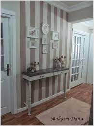 makasin dansi diy bir duvar dekoru home design decor tasarim ic mekanlar antre dekorasyonu