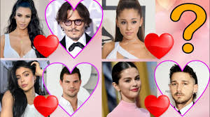Liv went on to star in empire records and stealing beauty. Biggest Female Celebrities And Their Celebrity Crush 2021 Youtube