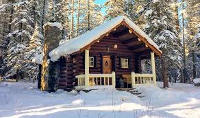 With 137 reviews on tripadvisor finding your ideal banff cabins will be easy. 18 Wonderful Things To Do At Christmas In Banff Lifejourney4two