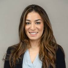 Danielle Pascale's Instagram, Twitter & Facebook