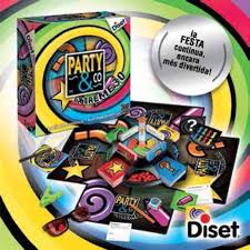 Entrá y conocé nuestras increíbles ofertas y promociones. Juego Party And Company Extreme 3 0 Fiesta Continua Au