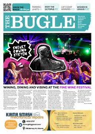 June 2018 Bugle by Camp Zama MWR Marketing