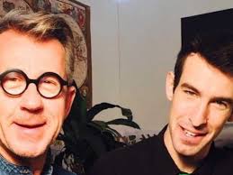 C'est toujours pas sorcier : Max Bird copie conforme de Jamy Gourmaud ? Il  se défend