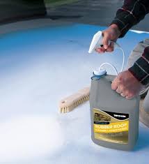 We did not find results for: Thetford Rubber Roof Cleaner 1 Gallon General Rv Parts Catalog