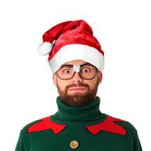Santa hats even come in camouflage and some santa hats have bells. Novelty Christmas Hats Headbands Windy City Novelties