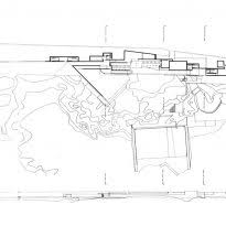 A piscinas das marés é um conjunto de piscinas de água salgada localizadas na praia de leça na freguesia de leça da palmeira, concelho de matosinhos. Piscina Des Mares Data Photos Plans Wikiarquitectura