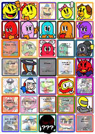 3 rows · aug 22, 2006 · to unlock nightmare difficulty you must complete each cup on hard mode. Mr Mcscrewup Ø¹Ù„Ù‰ ØªÙˆÙŠØªØ± Here S Something Not Depressing I Wanted To Draw A Base Roster For A Would Be Pac Man World Rally Sequel Disregard That One Phone Game It S A Long Long Way