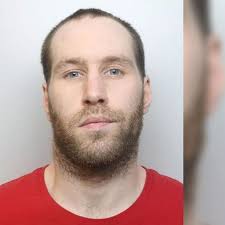 Burglar tells police his DNA was found at crime scene because he 'had sex  there once'