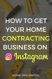 Not sure if you should hire a handyman or contractor? Pin On Instagram Training