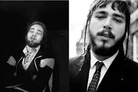 Forrest Hurley's Instagram, Twitter & Facebook