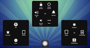Use Assistivetouch To Bypass Broken Ios Device Buttons Appducate