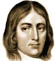 John Milton Poems > My poetic side