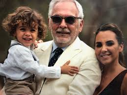 Fundraiser by Federica Ungaro : Help me save my dad's life.