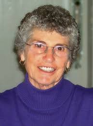 Carma Anderson, 89, of Halfway, Oregon died