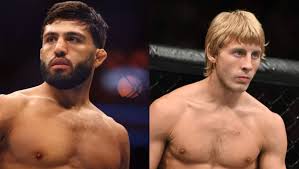 “They’re Trying to Keep Him Away From Me”: Tsarukyan Targets Paddy Pimblett