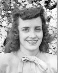 Mary Ruth Judd Ashburn (1919-2002)