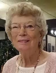 Obituary information for Sally M. O'Malley