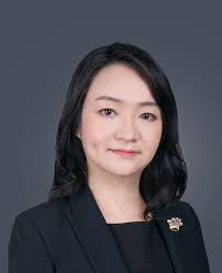 Yolanda Wang's Instagram, Twitter & Facebook