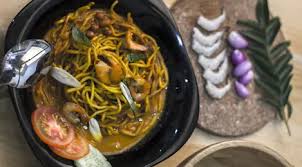 Menu makan malam khas aceh. 5 Makanan Tradisional Khas Aceh Yang Enaknya Kebangetan Lifestyle Fimela Com