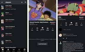Anime center mod apk 1.5.3. Animeultima V0 5 0 Apk Descargar Para Android Appsgag