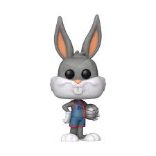 Candy alternative coupon stuffers for kids of all ages. Pop Movies Space Jam A New Legacy Bugs Bunny Gamestop