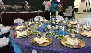 Chic table linens will turn any occasion into a special occasion! All Occasions Linen And Chair Cover Rentals Rentals The Knot