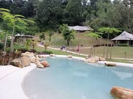 A perfect nature escape for families, couples, friends, corporate retreats and weddings! Glamping At Its Best 1 Hour Drive From Kuala Lumpur Love The Ambience Picture Of Tiarasa Escapes Glamping Resort Janda Baik Tripadvisor