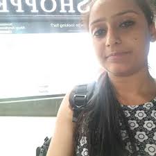 Alisha Singh's User Profile