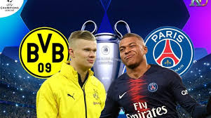 Will psg head towards their second straight final or can city take a. Horudhac Borussia Dortmund Vs Paris Saint Germain Wax Waliba Oo Aad Uga Baahan Tahay Kulanka Ka Dhacaya Signal Iduna Park Gool Fm