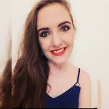 The next Rose Entrant we would like to introduce you to is 🌹 REBECCA EGAN  🌹 "Rebecca hails from the Faithful County and has spent her time in Dubai  teaching at primary