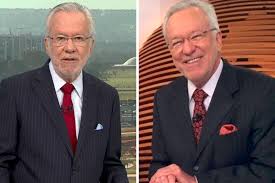 O general figueiredo e alexandre garcia. Alexandre Garcia Deixa A Tv Globo Apos 30 Anos Veja Sao Paulo