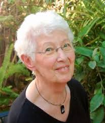 Marilyn Ruth Schaer, Elgin, Iowa, July 11, 2025