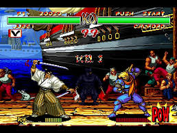 We would like to show you a description here but the site won't allow us. Samurai Shodown 2 Download Gamefabrique
