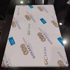 Pindo Color Card