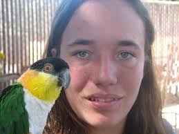 Free Flight Aviary 090