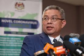 They are collectively referred to as east malaysia or malaysian borneo. Putrajaya Gazettes 409 Facilities As Covid 19 Quarantine Stations Malaysia Malay Mail