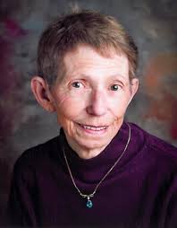 Elva Lewis Obituary and Online Memorial (2016)