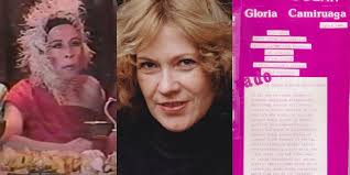 La cineasta experimental que narró el destape de los 90' con las Yeguas del  Apocalipsis y Damiela Eltit