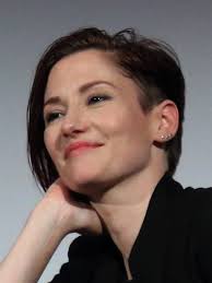 Now, we finally have our answer: Chyler Leigh Wikipedia