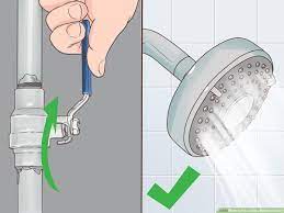 You can put any kind of faucet you want in your home, especially if you are changing out the counter and sink at the same time. How To Fix A Leaky Bathtub Faucet With Pictures Wikihow