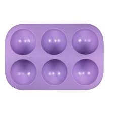 Buy meguiar's g190526 hybrid ceramic wax, 26 oz at walmart.com. Tureclos Silicone Cake Mold 6 Cavity Semi Sphere Baking Mould Diy Ice Tray For Chocolate Jelly Incense Candle Soap Walmart Com Walmart Com