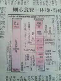 生活保護で２９万円もらっている受給者 金足んねーから 生活保護費削減するの辞めろ ハムスター速報 blog entry blog event ticket