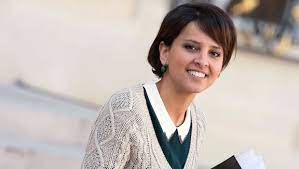 Pour «lutter contre cette autocensure», la ministre, qui a été reconduite la semaine dernière dans ses fonctions au sein du nouveau gouvernement, a décidé de lancer une application pour les femmes, baptisée «leadership pour elles». Le Salaire Net Moyen Des Enseignants A Baisse En 2013 Linfo Re France Societe