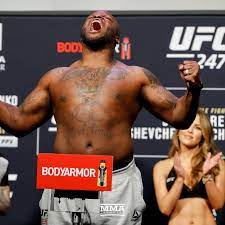 07.08.2021 в ночь на 8 августа на арене toyota center в хьюстоне, штат техас. Ufc 265 Fight Card Announced Interim Heavyweight Title Fight To Headline Event Mma Fighting