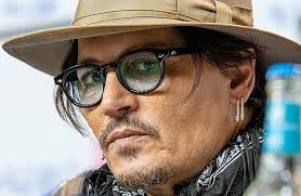 Maybe you would like to learn more about one of these? Johnny Depp In Den Menschen Des Tages 09 06 2021 Schmusa De