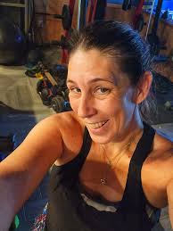 I did Fire and Flow, Upper Body FIRE 4 tonight. (Weights and cardio.)