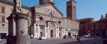 30 Buoni motivi per visitare Reggio nellEmilia
